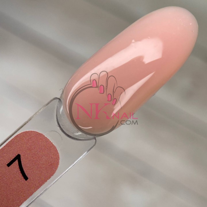 Гель Builder Gel Edlen №07 15 мл